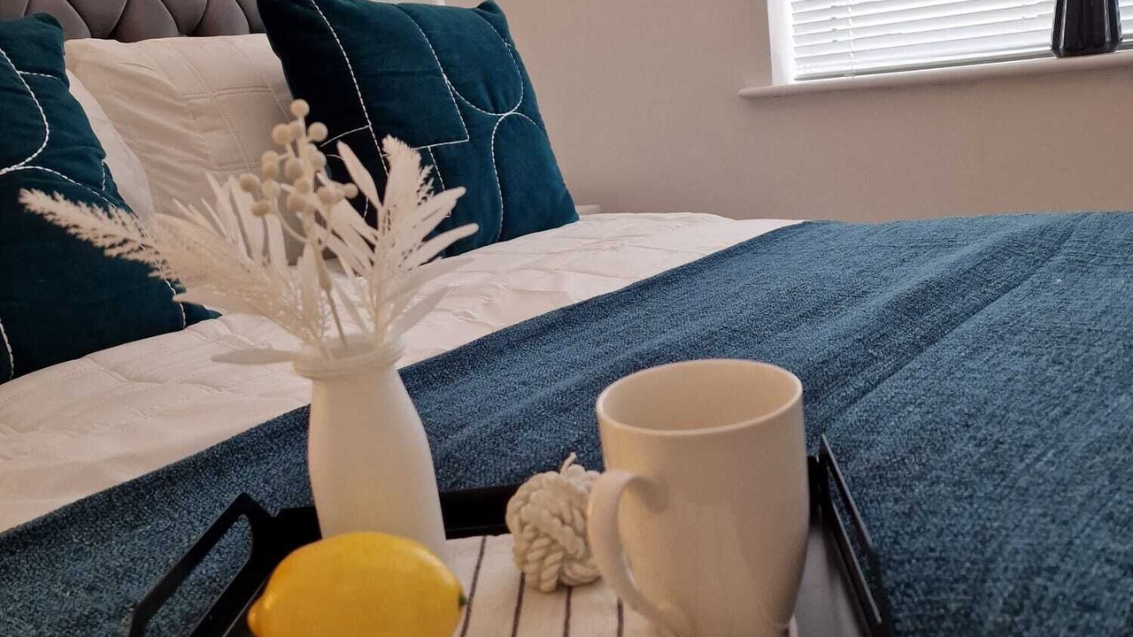 Photo of Bedroom in Doncaster