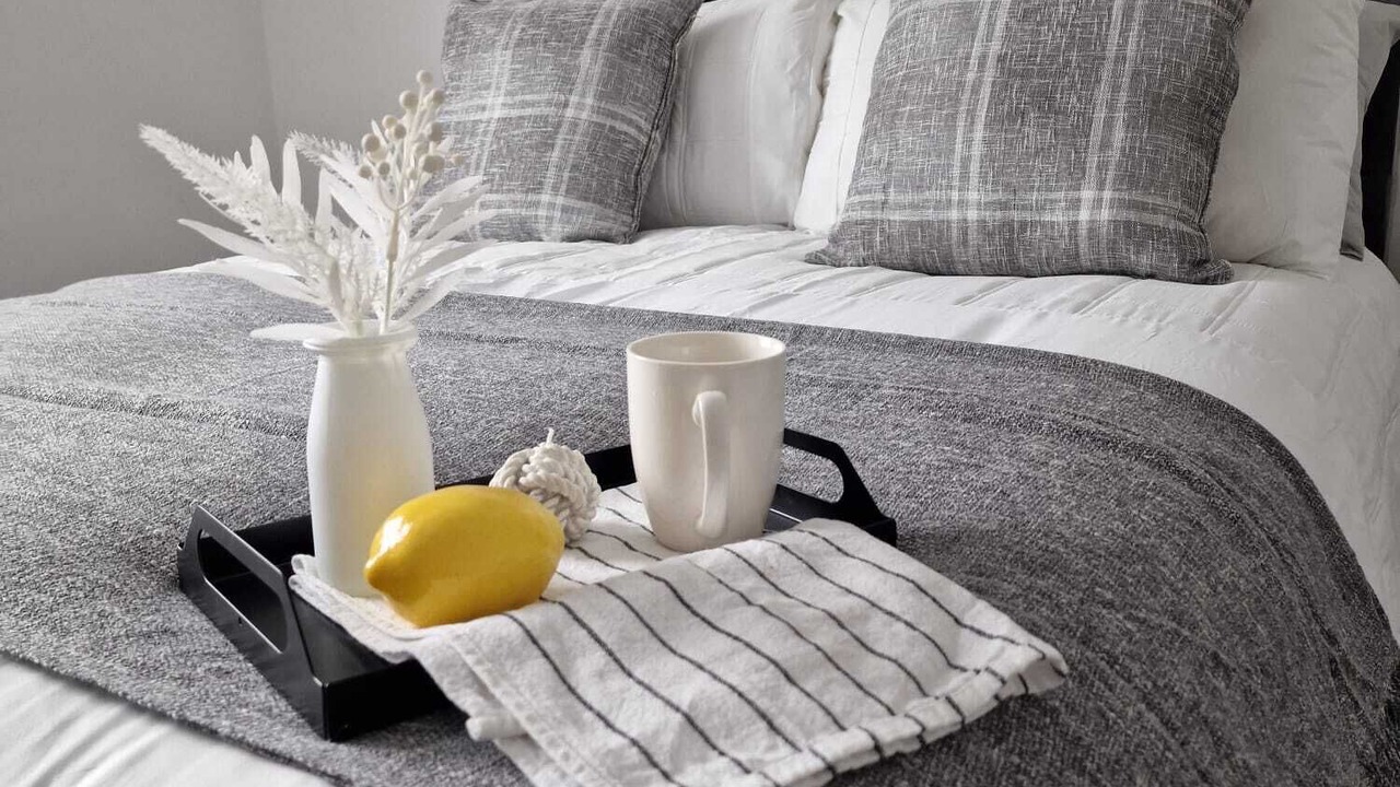 Photo of Bedroom in Doncaster