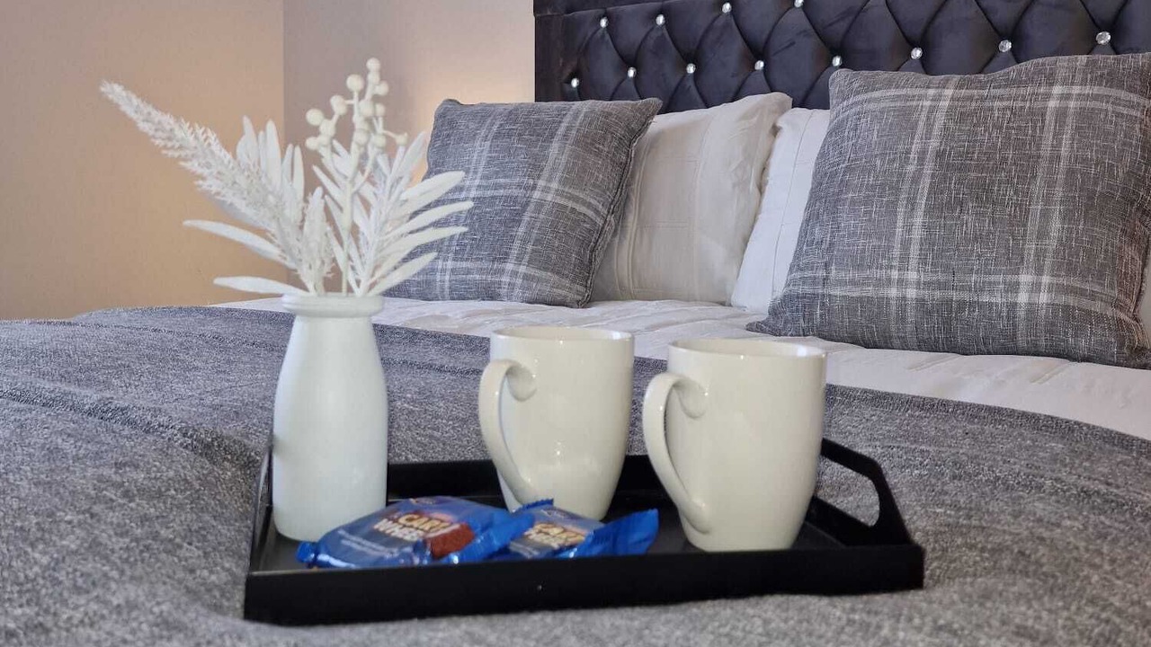 Photo of Bedroom in Doncaster