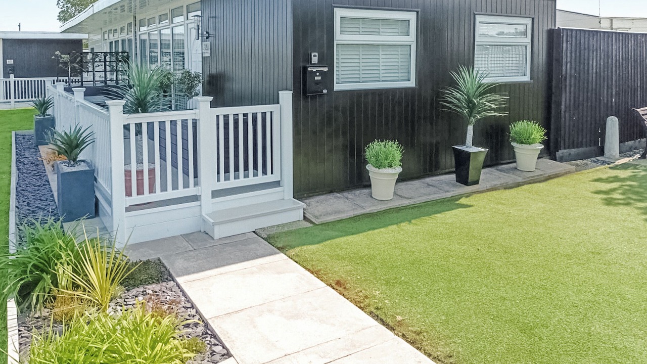 Photo of Outdoor in Chapel Saint Leonards