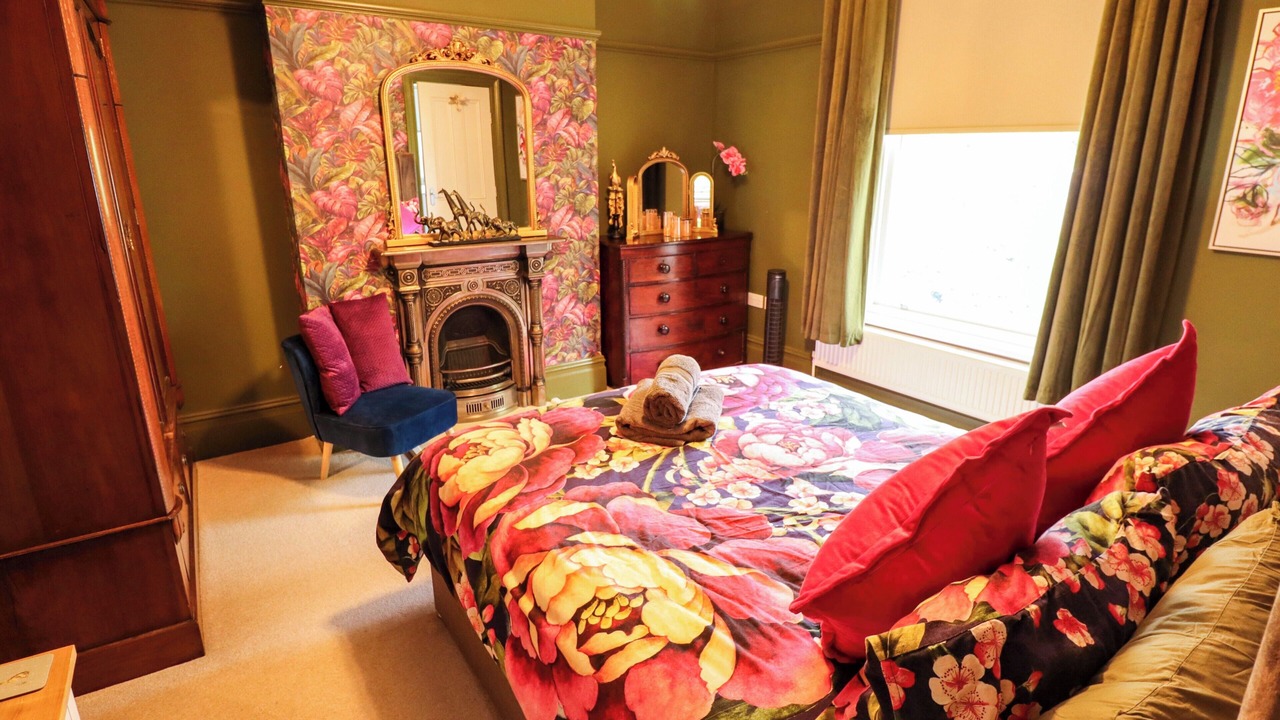 Photo of Bedroom in Boston
