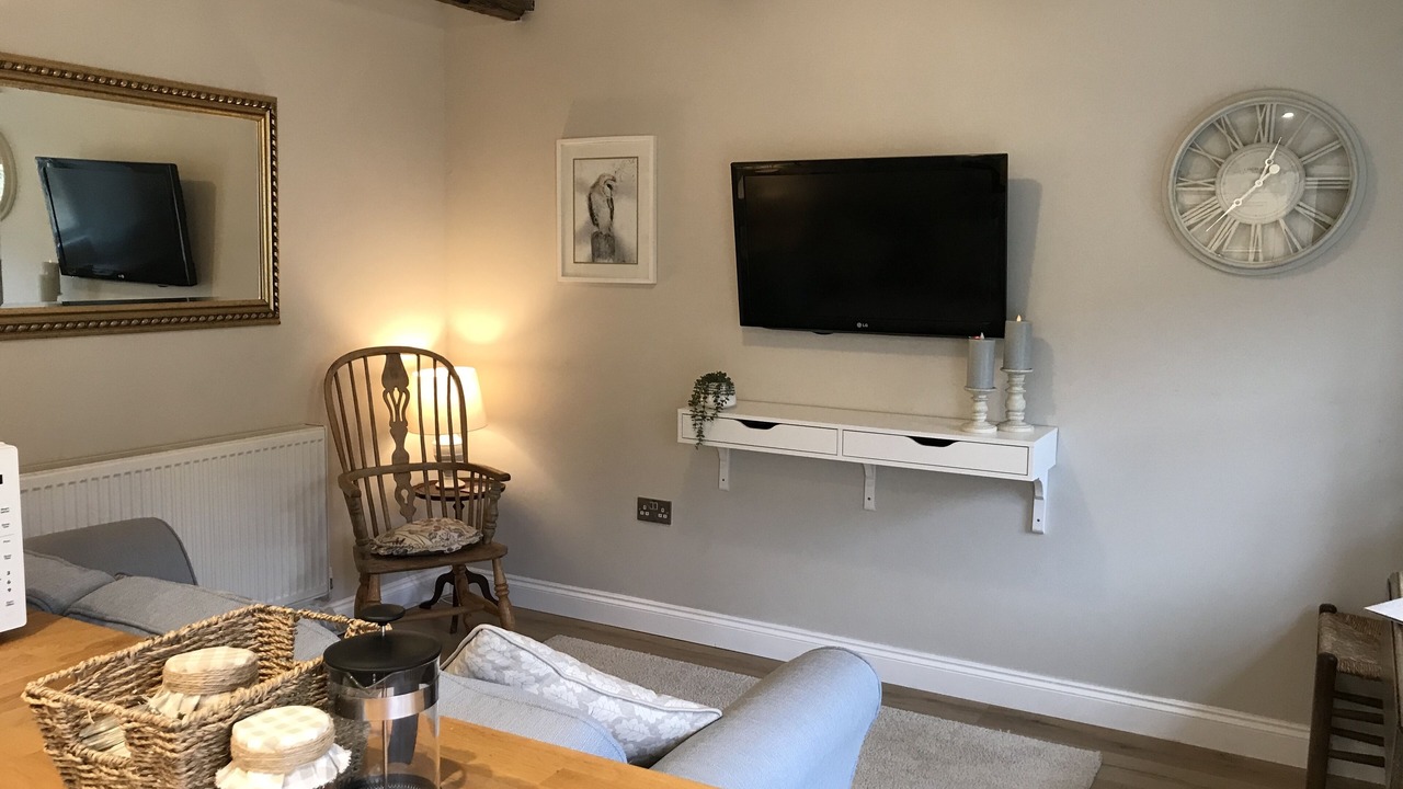 Photo of Livingroom in Westow