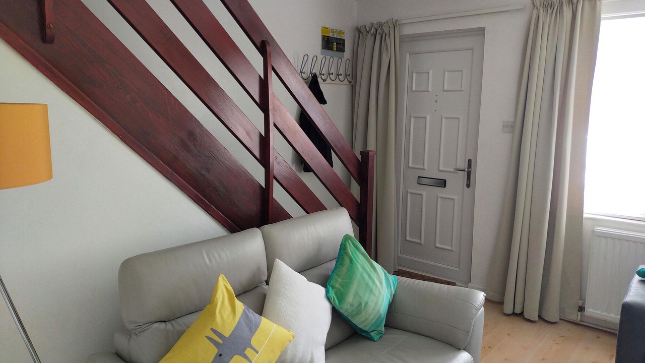 Photo of Livingroom in Wadsworth