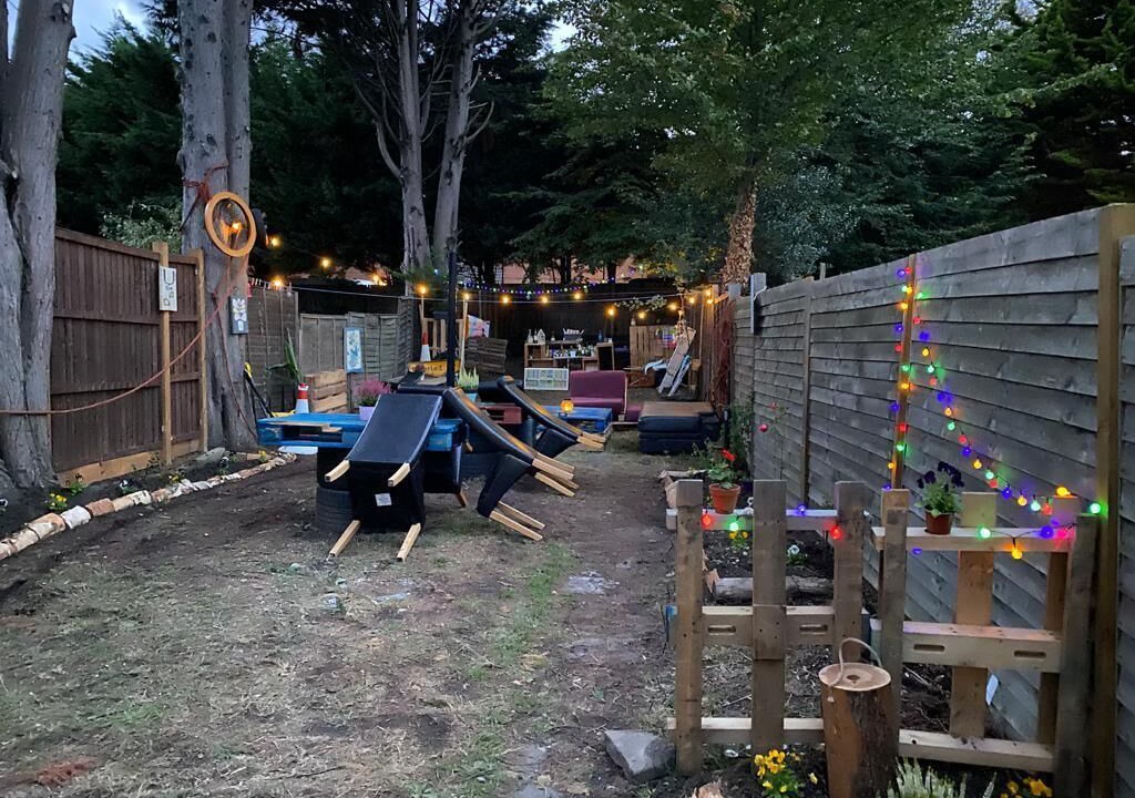 Photo of Outdoor in Grove Park