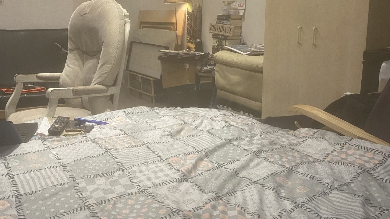 Photo of Bedroom in Grove Park