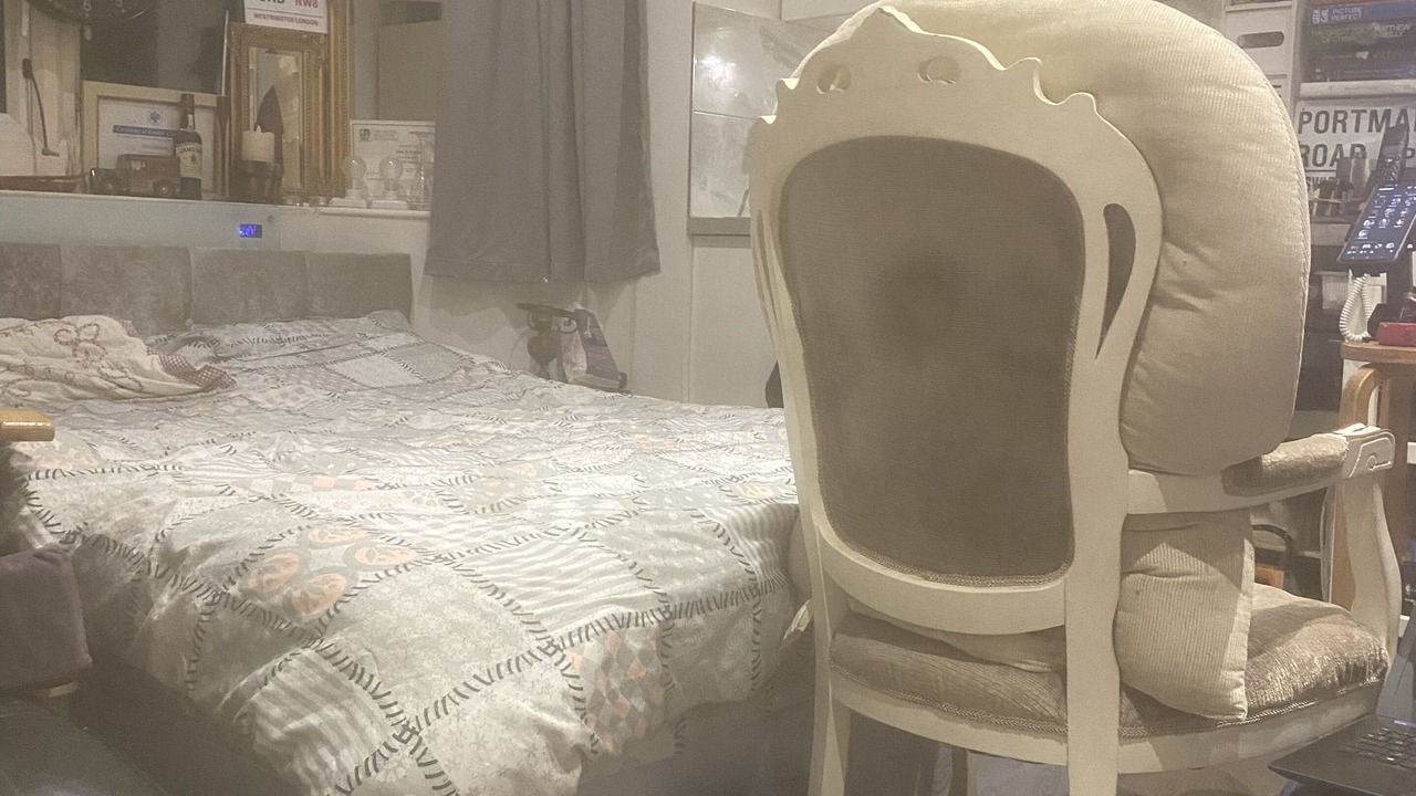 Photo of Bedroom in Grove Park