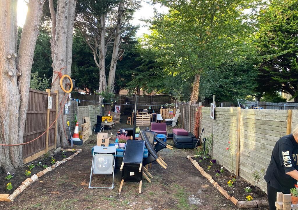 Photo of Outdoor in Grove Park