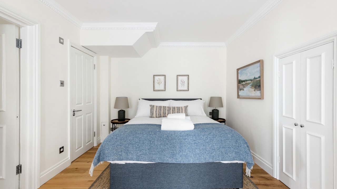 Photo of Bedroom in Redcliffe