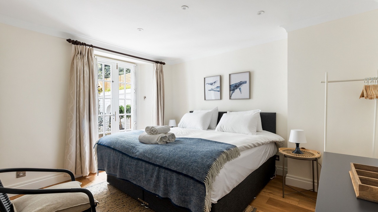 Photo of Bedroom in Redcliffe