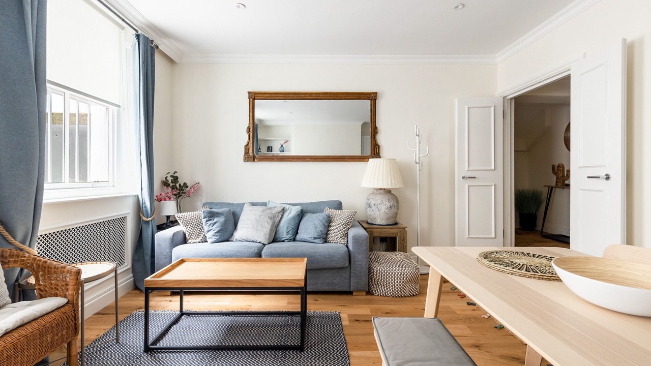 Photo of Livingroom in Redcliffe