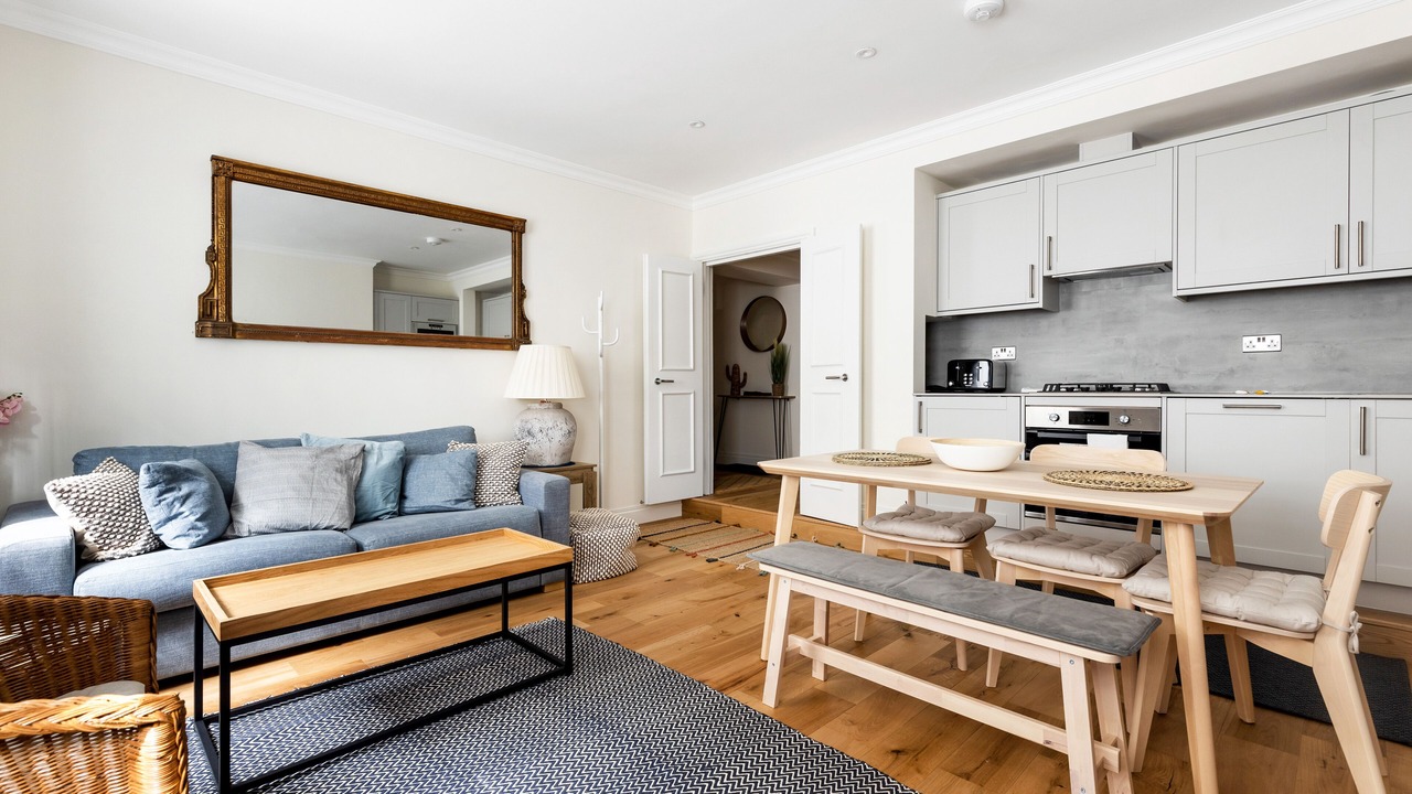 Photo of Livingroom in Redcliffe