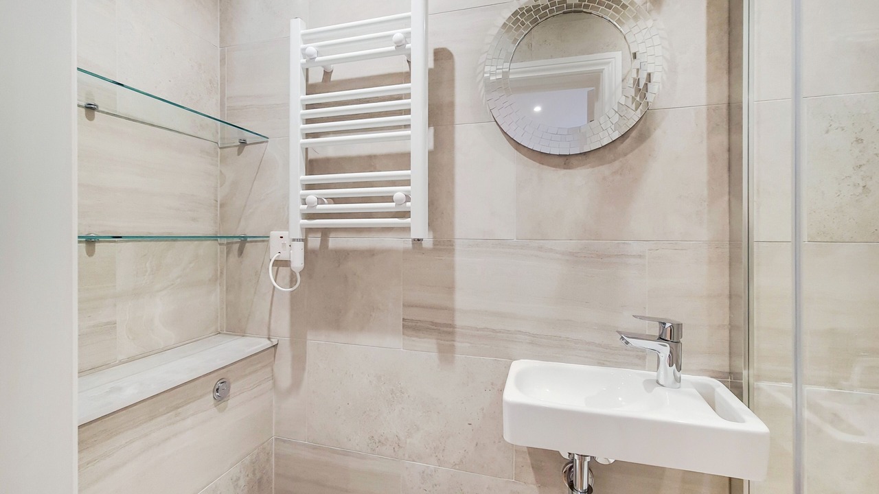 Photo of Bathroom in Redcliffe