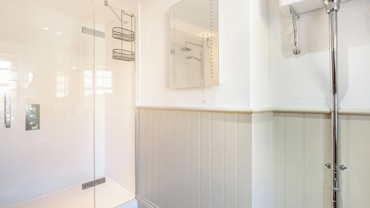 Photo of Bedroom in Thornton Dale