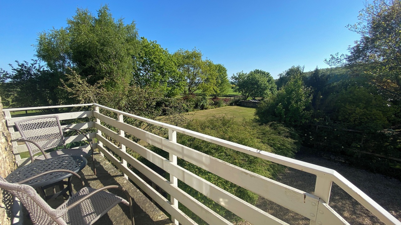 Photo of Outdoor in Burythorpe