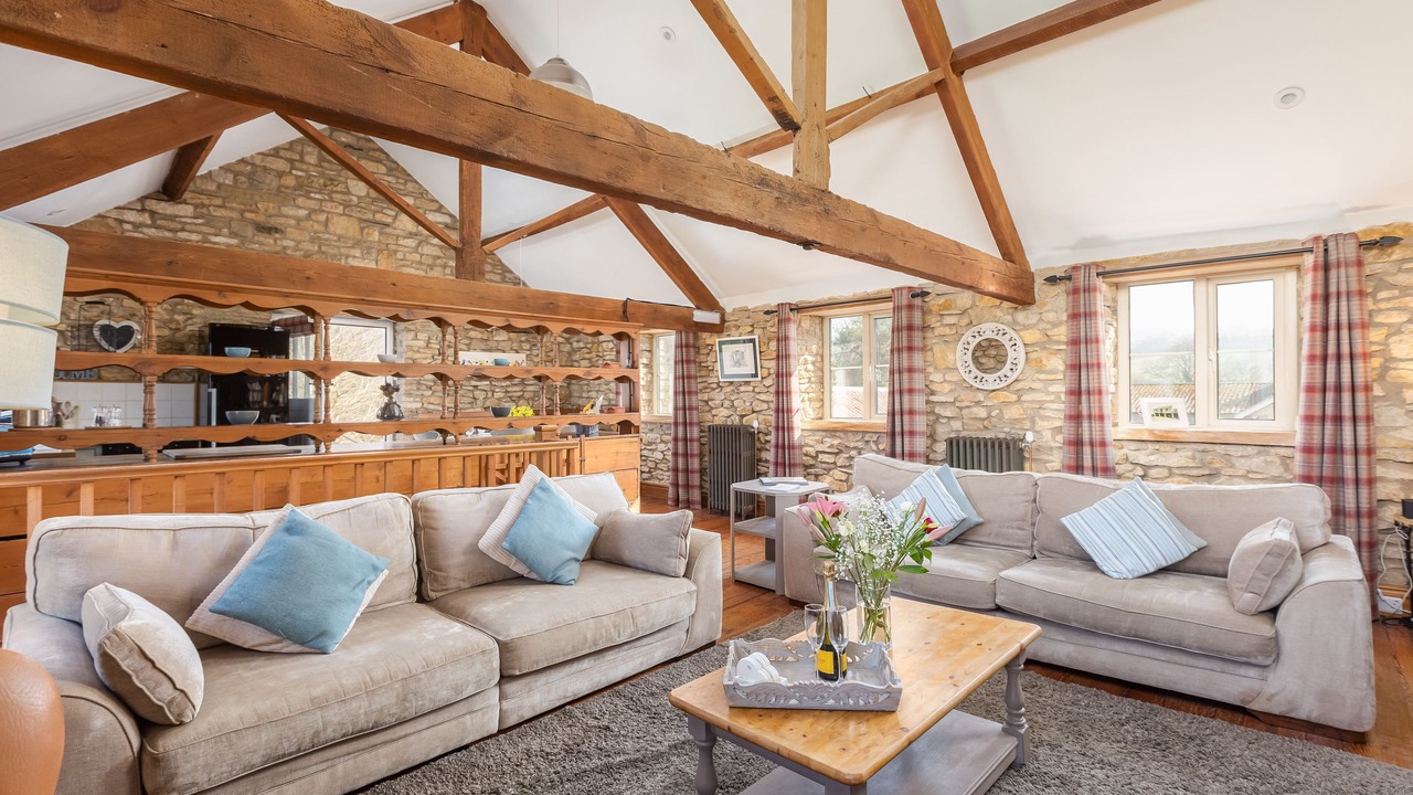 Photo of Livingroom in Burythorpe