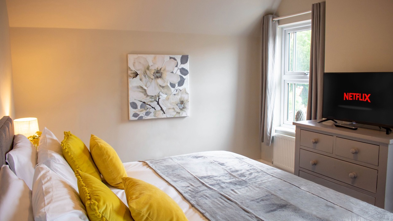 Photo of Bedroom in Stamford