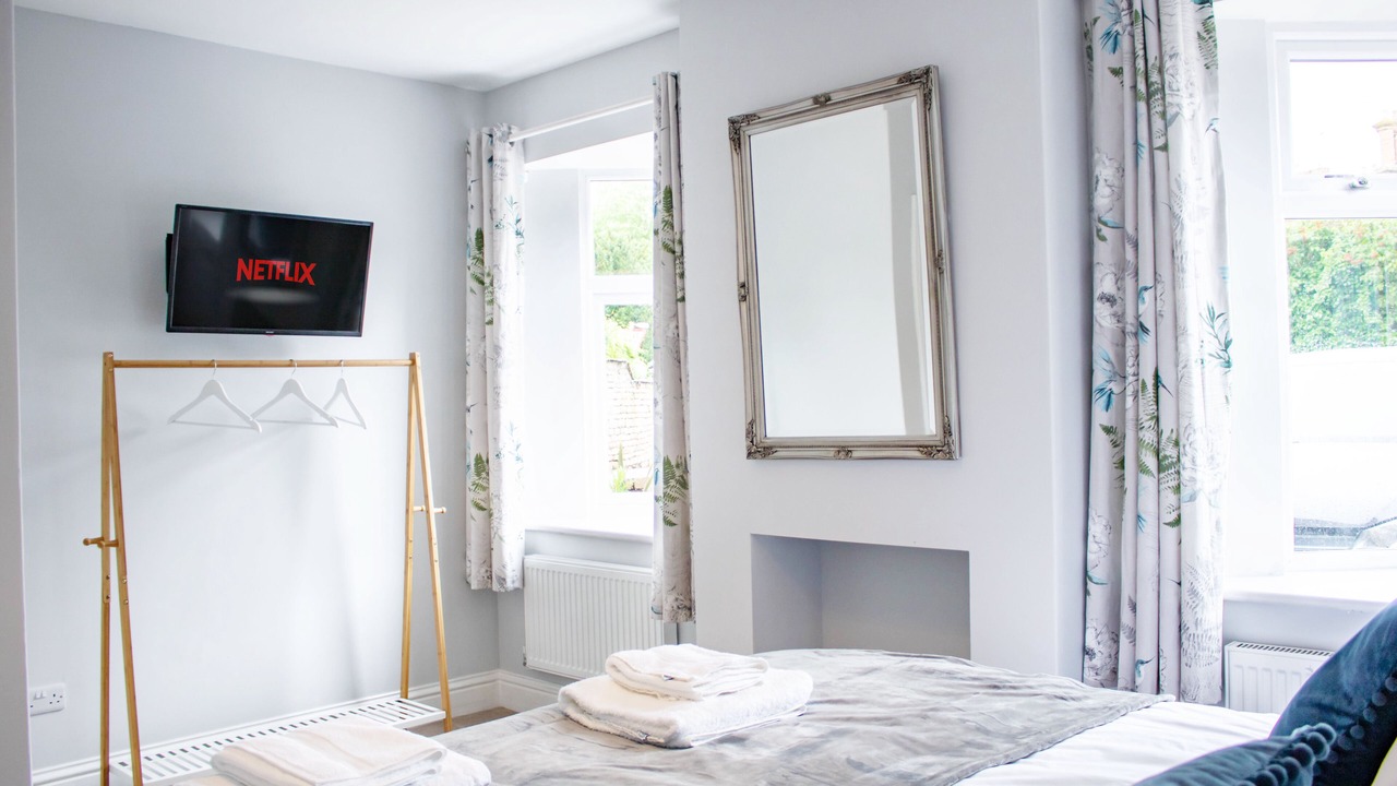 Photo of Bedroom in Stamford