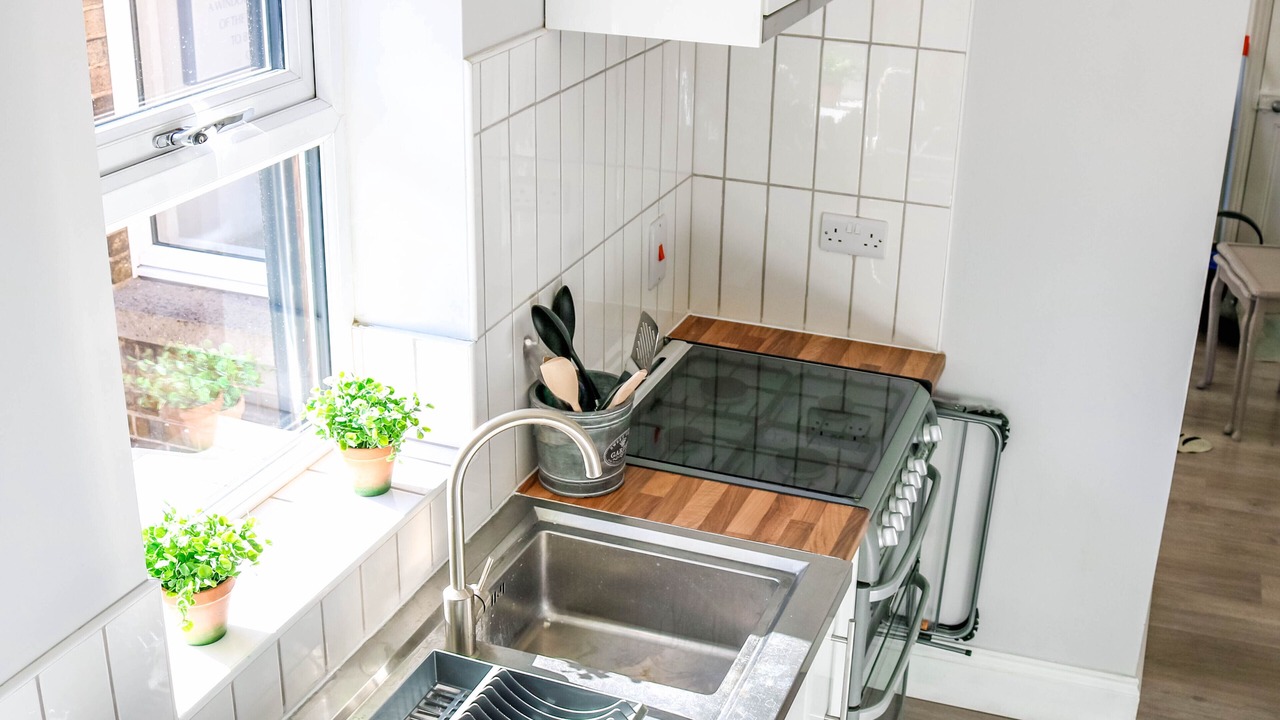 Photo of Kitchen in Stamford