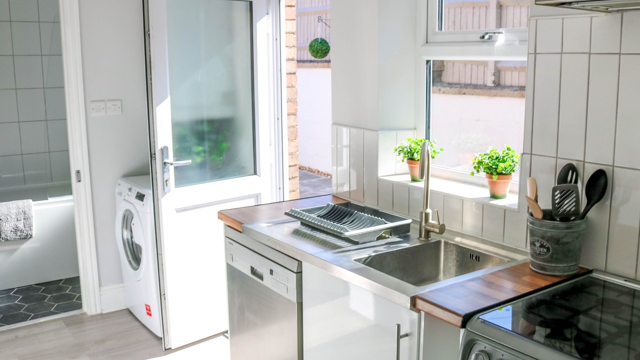 Photo of Kitchen in Stamford