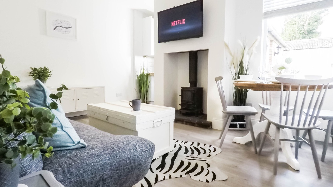 Photo of Livingroom in Stamford