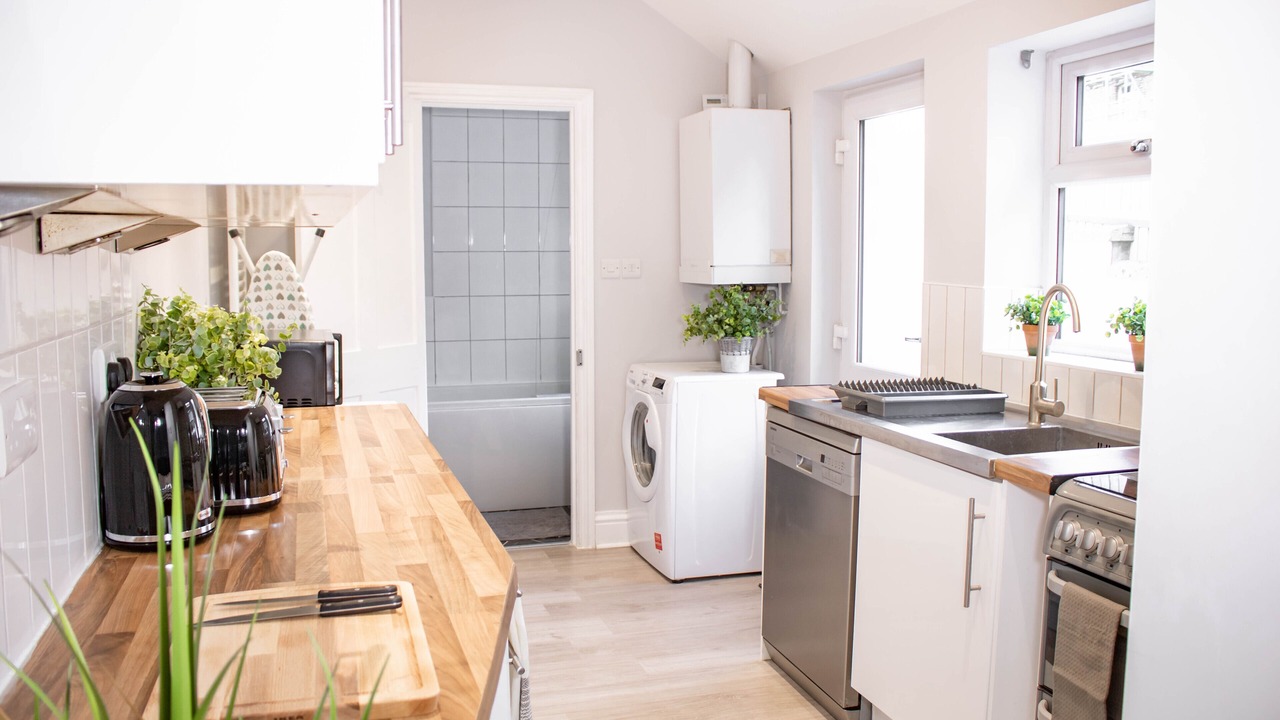 Photo of Kitchen in Stamford