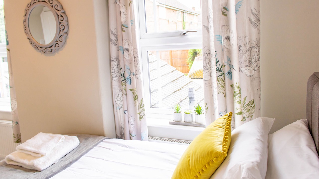 Photo of Bedroom in Stamford
