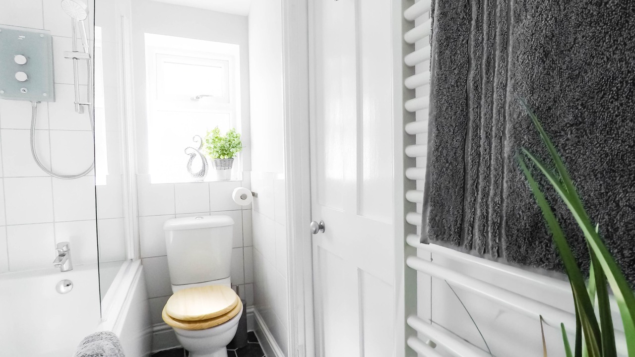 Photo of Bathroom in Stamford