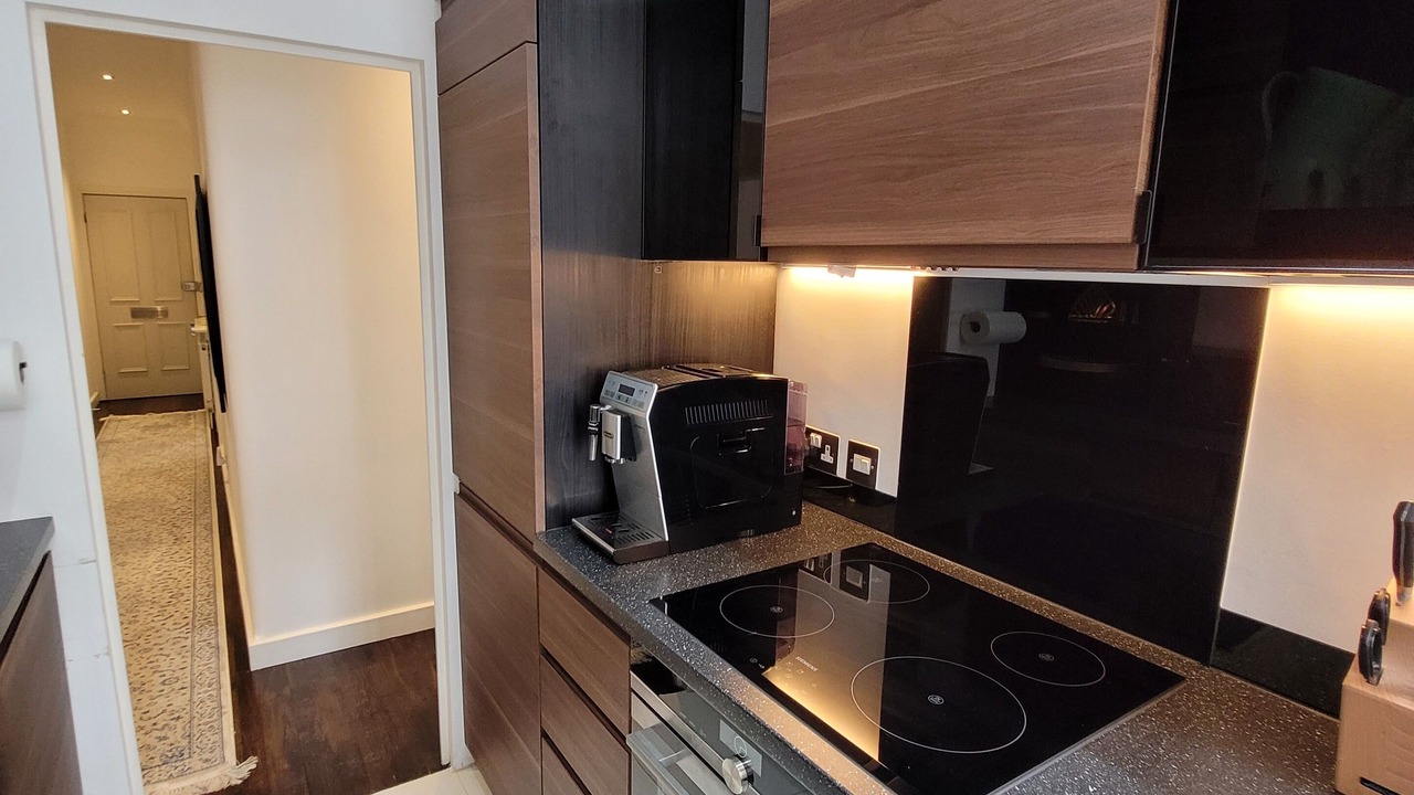 Photo of Kitchen in Earl's Court
