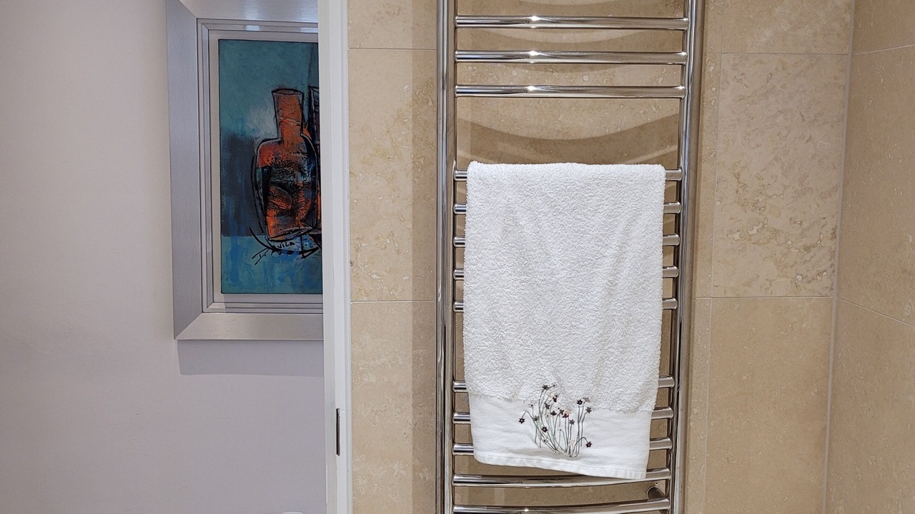 Photo of Bathroom in Earl's Court