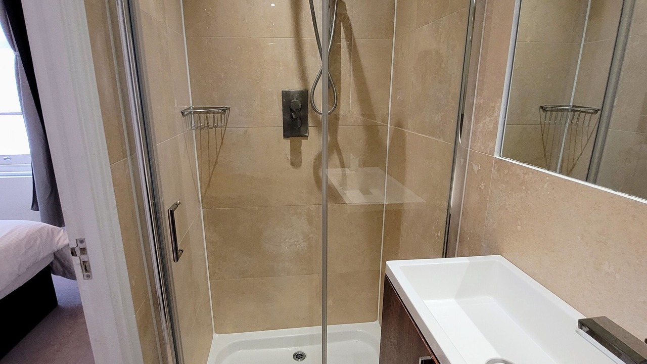 Photo of Bathroom in Earl's Court