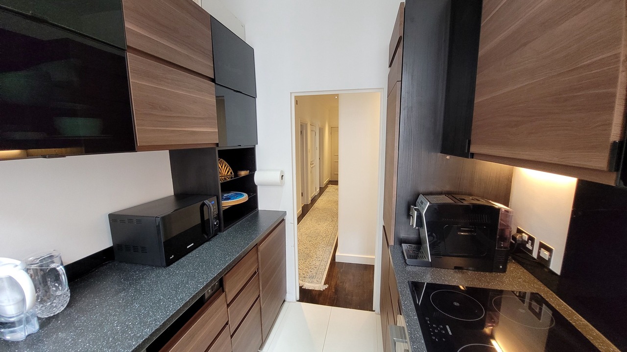 Photo of Kitchen in Earl's Court