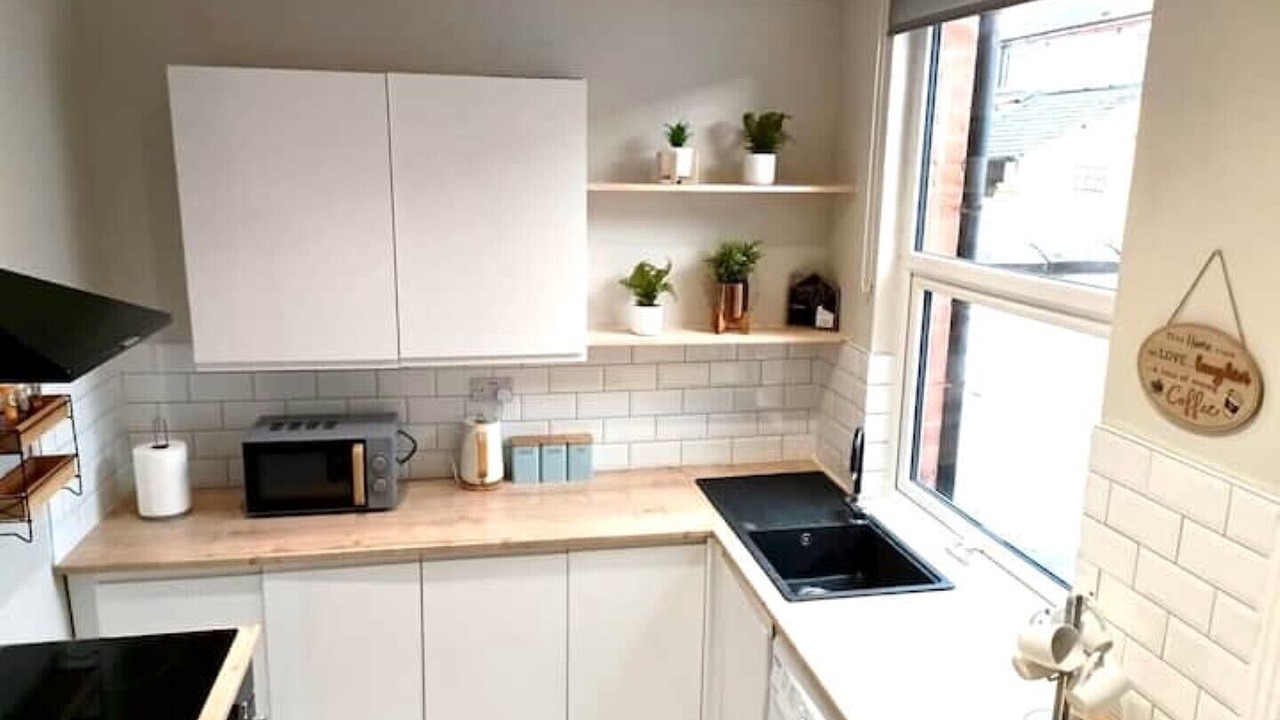 Photo of Kitchen in Darlington