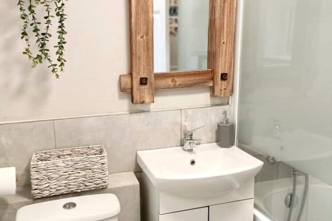 Photo of Bathroom in Darlington