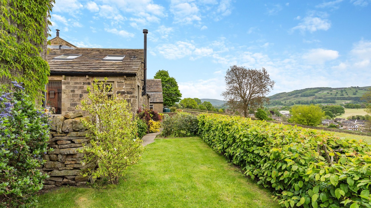 Photo of Outdoor in Sutton-in-Craven