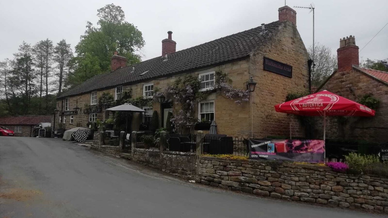 Photo of Outdoor in Lastingham