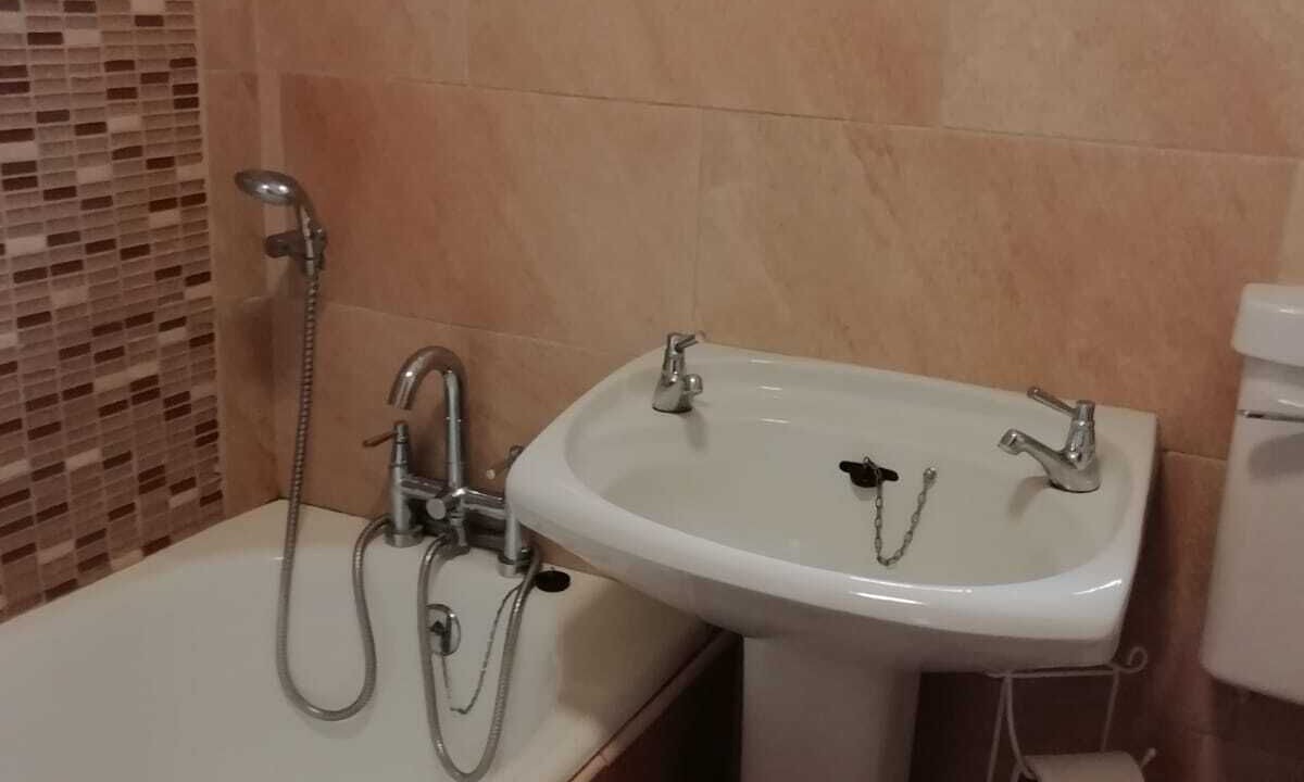 Photo of Bathroom in Lastingham