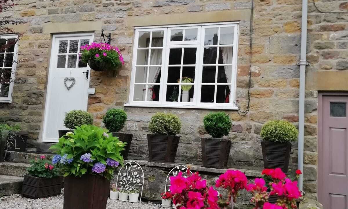 Photo of Outdoor in Lastingham