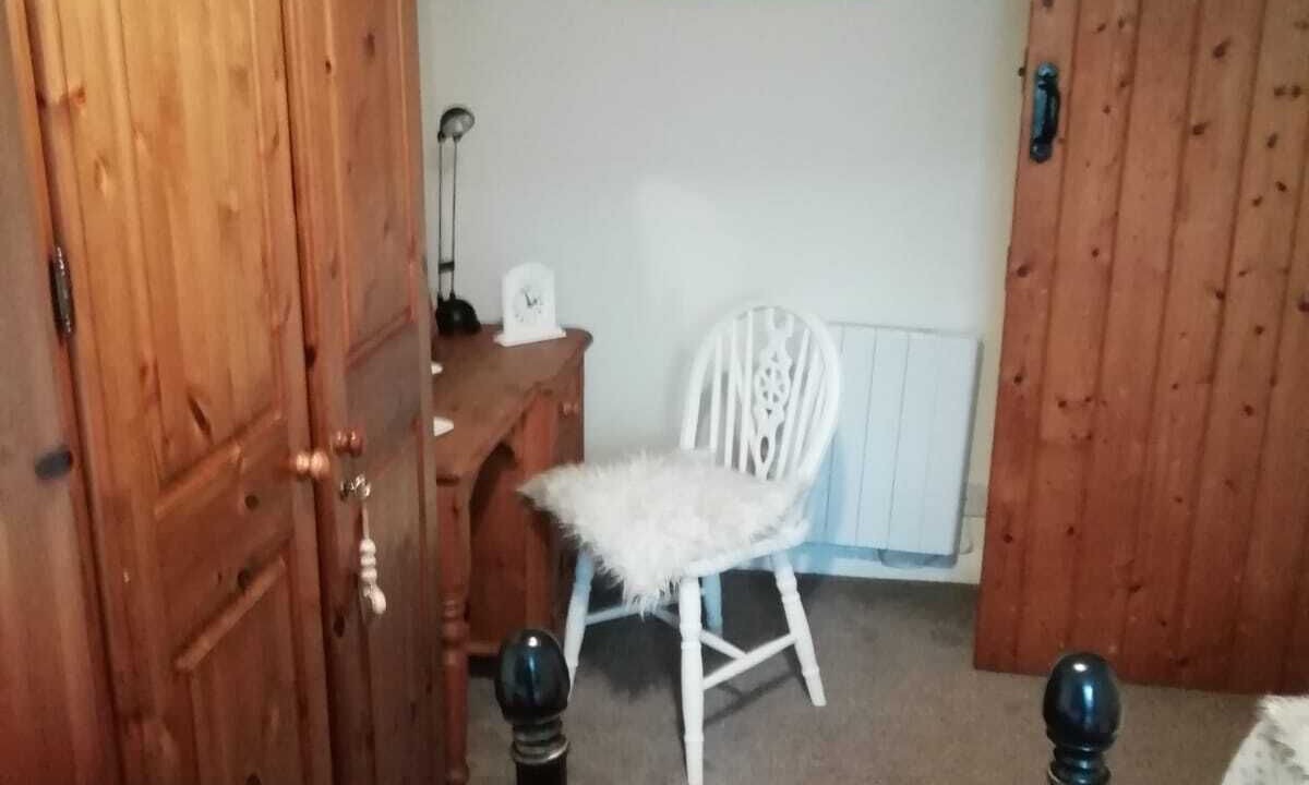 Photo of Bedroom in Lastingham