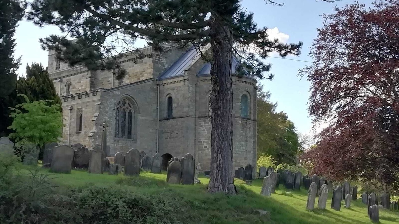 Photo of Others in Lastingham