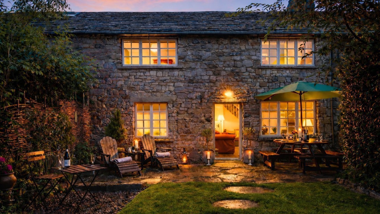 Photo of Outdoor in Stainforth