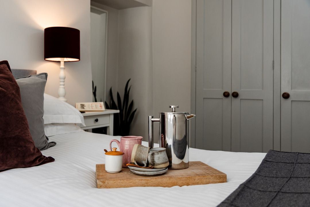 Photo of Bedroom in Stainforth