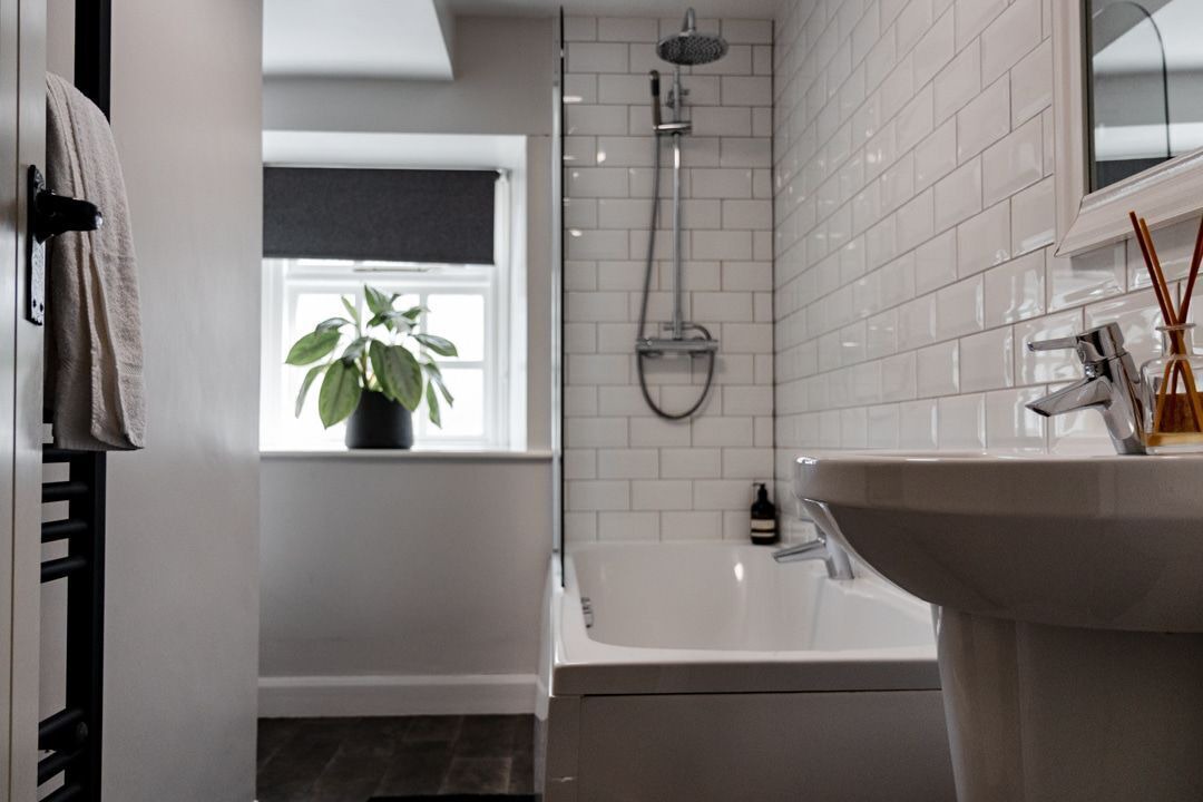 Photo of Bathroom in Stainforth