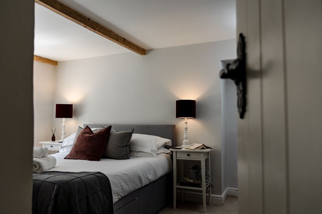 Photo of Bedroom in Stainforth