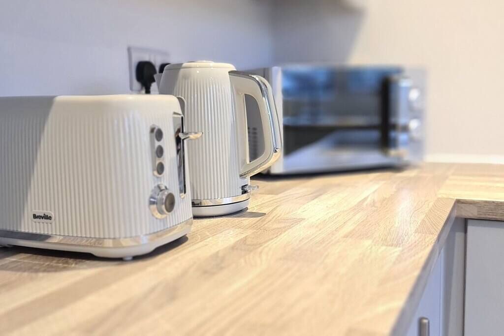 Photo of Kitchen in Haughton-le-Skerne