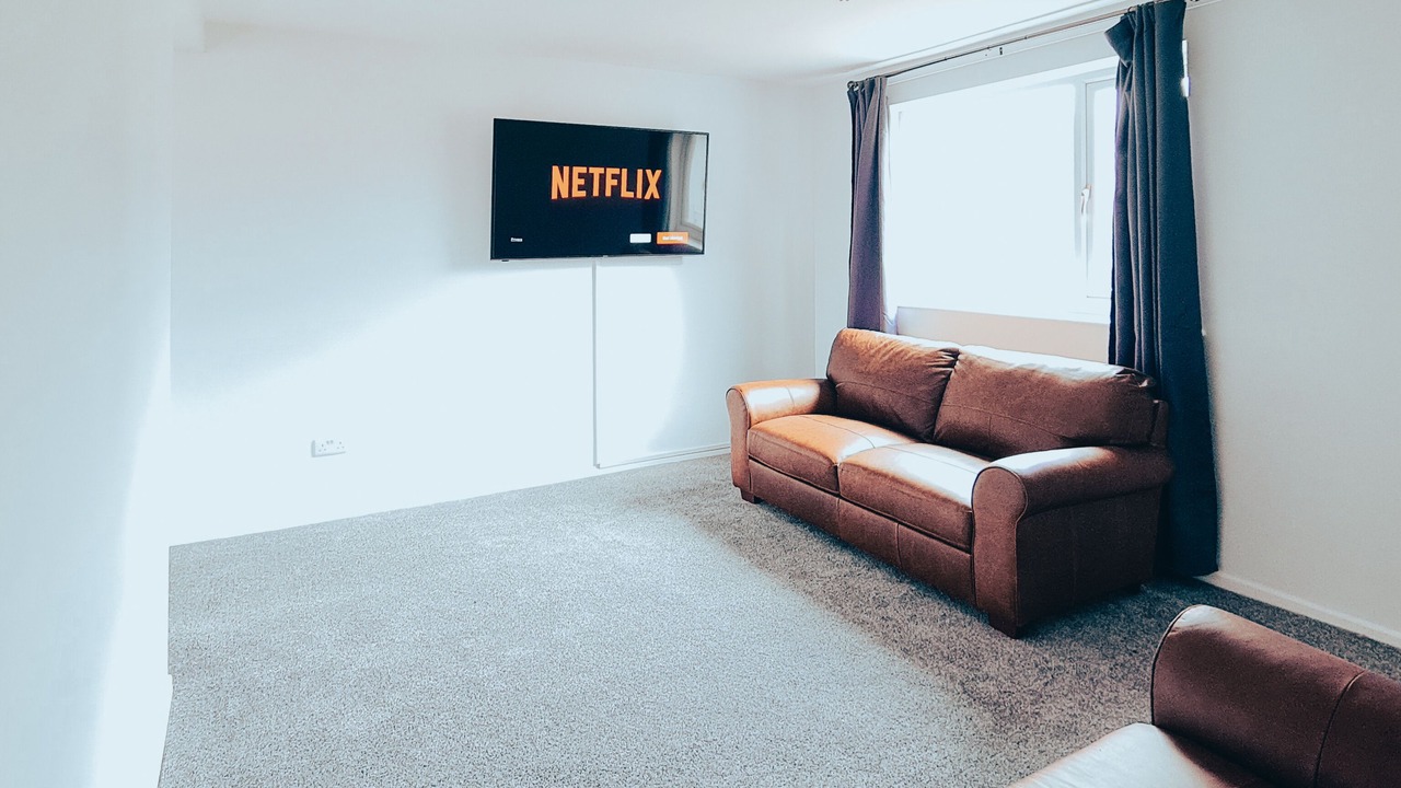 Photo of Livingroom in Haughton-le-Skerne