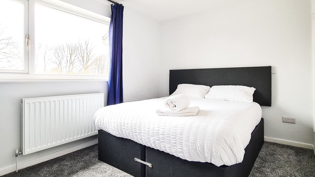 Photo of Bedroom in Haughton-le-Skerne