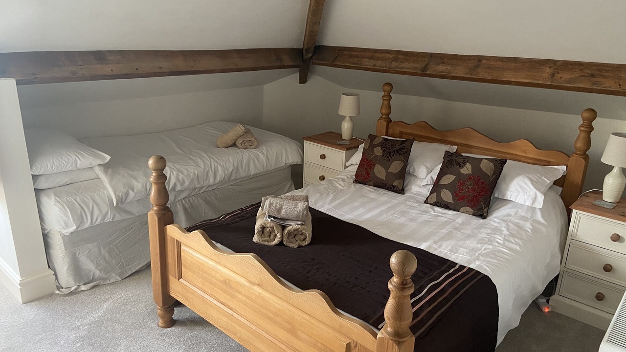 Photo of Bedroom in Whitby