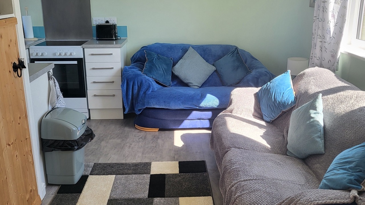 Photo of Livingroom in Chapel Saint Leonards