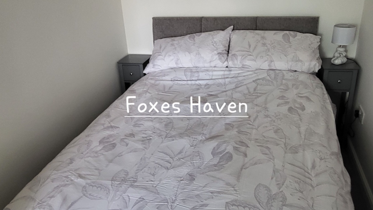 Photo of Bedroom in Chapel Saint Leonards