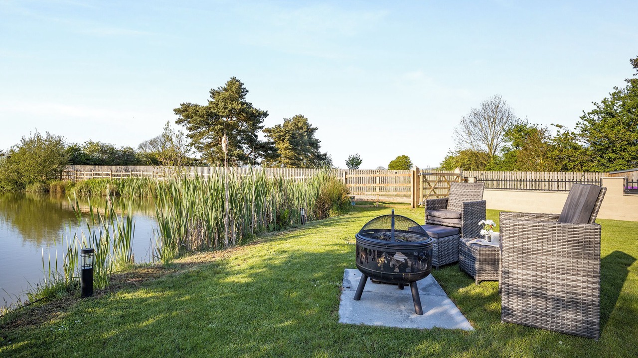 Photo of Outdoor in Louth